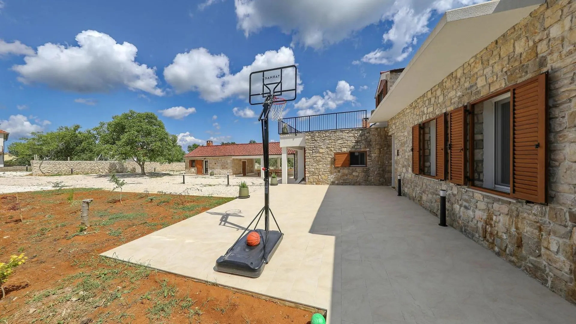 Villa Demare Lovinac  0*, Lovinac (Zadar) Croacia
