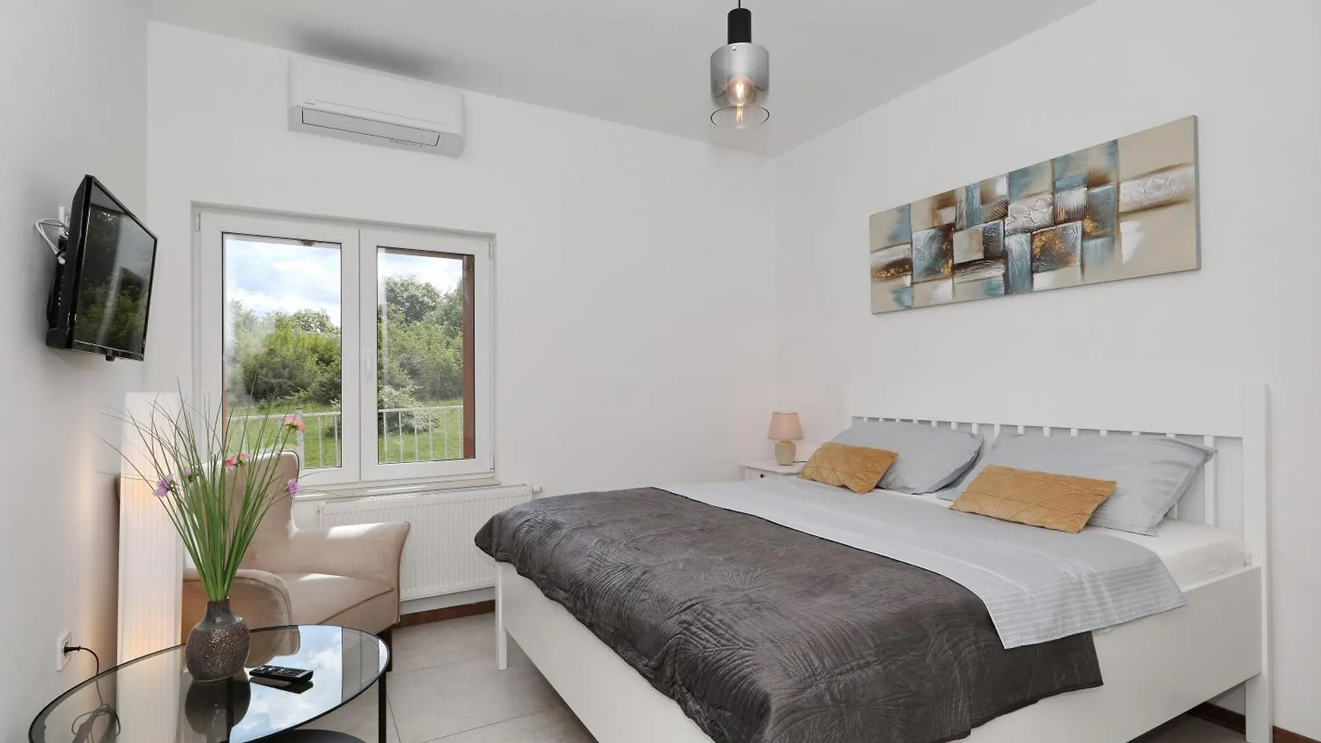 Villa Demare Lovinac