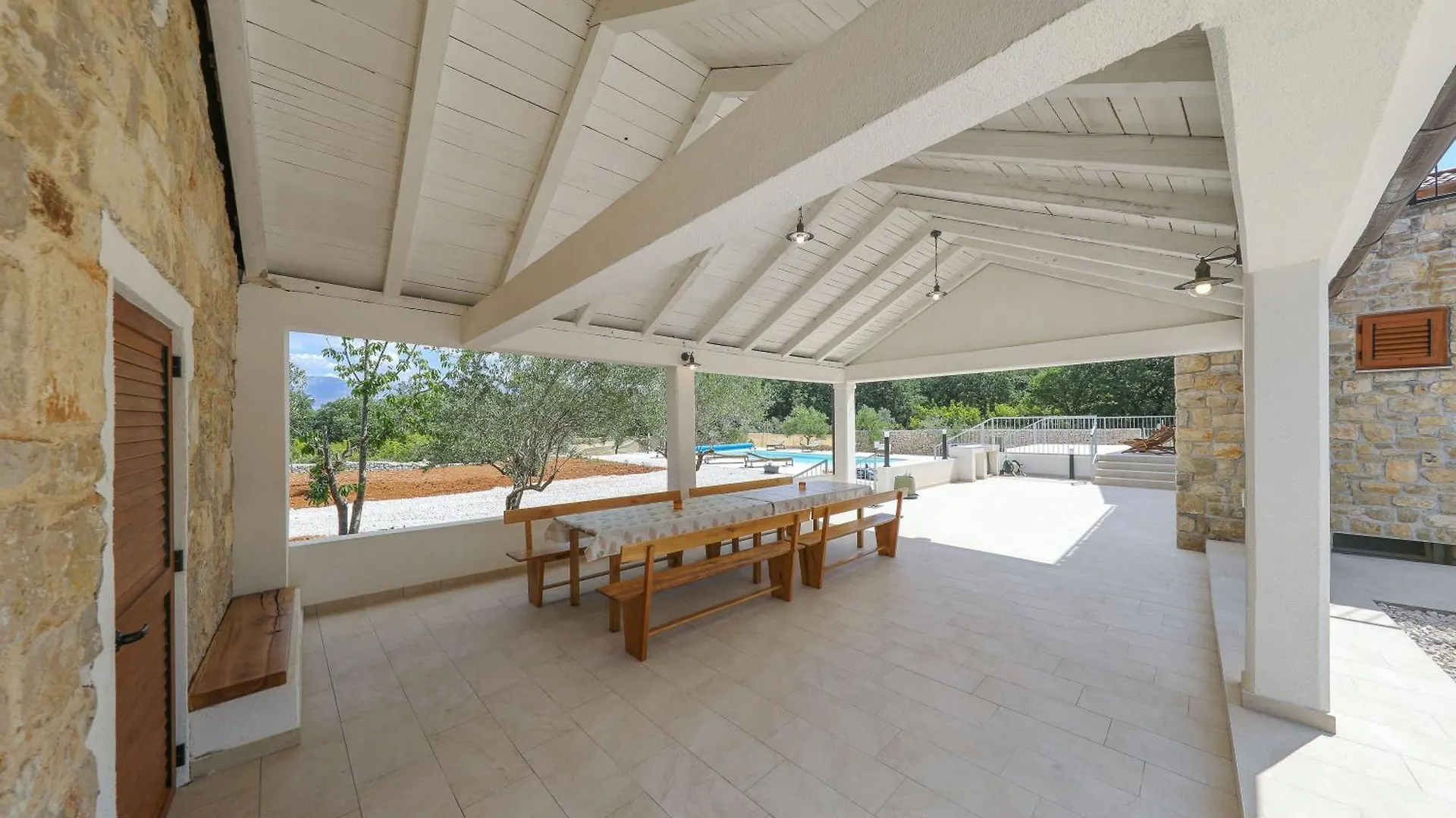 Villa Demare Lovinac  Lovinac (Zadar)