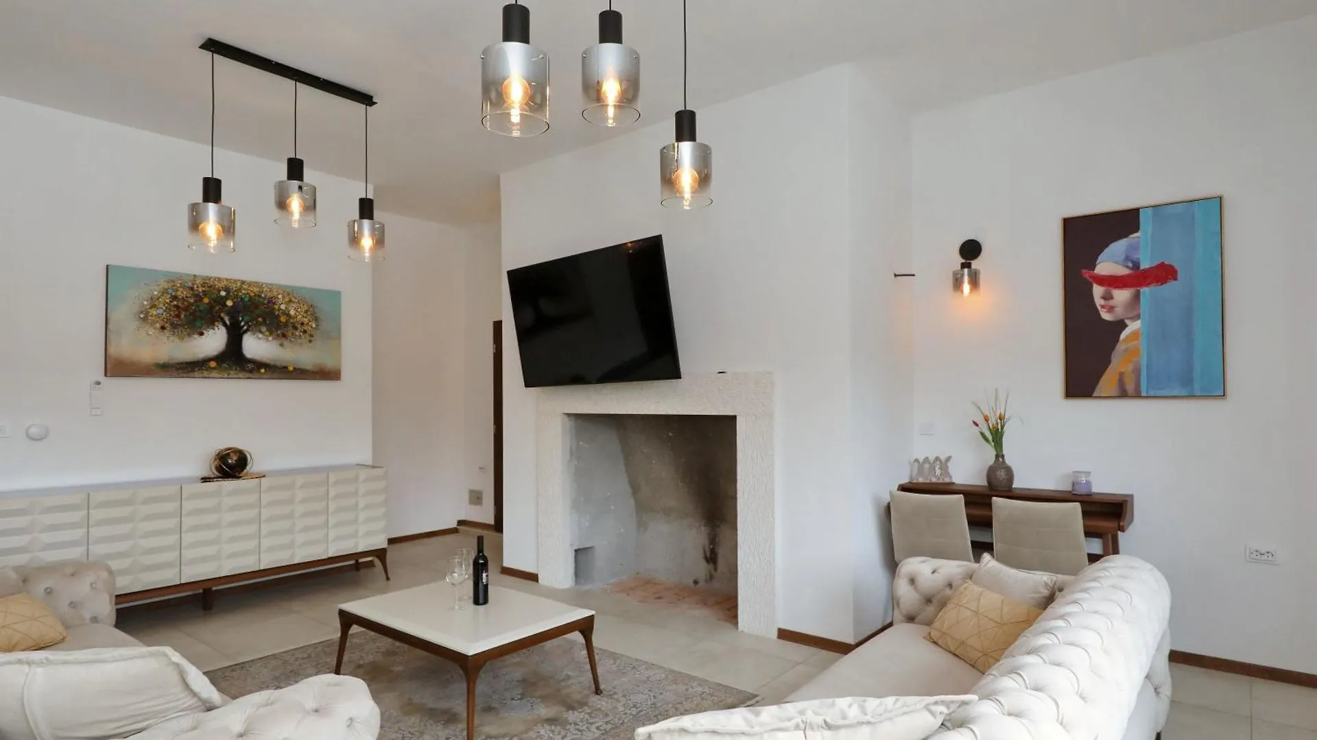 Villa Demare Lovinac