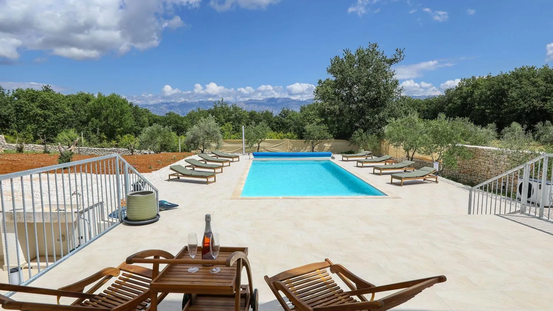 Villa Demare Lovinac